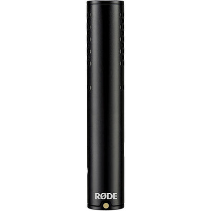 RODE VideoMic GO II Shotgun Microphone