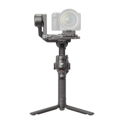 DJI RS 4 Gimbal Stabilizer