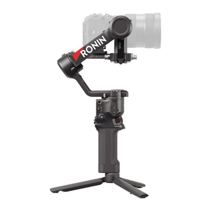 DJI RS 4 Gimbal Stabilizer