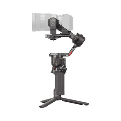 DJI RS 4 Gimbal Stabilizer Combo