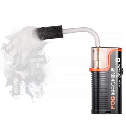 Lensgo FOG Machine Smoke B 40W