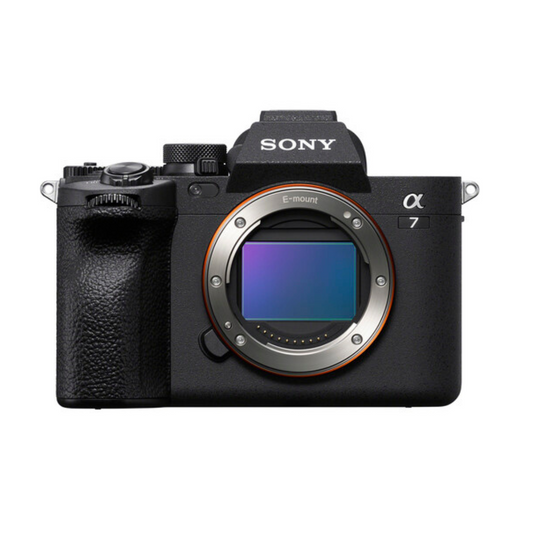 Sony A7 IV Mirrorless Camera