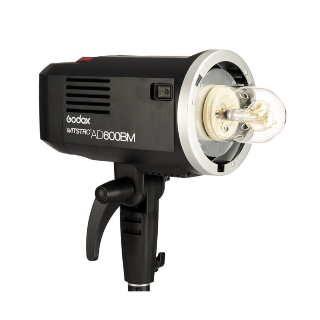 Godox AD600BM Outdoor Flash