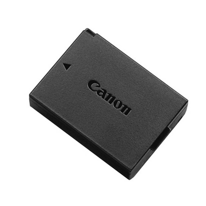 Canon LP-E10 battery