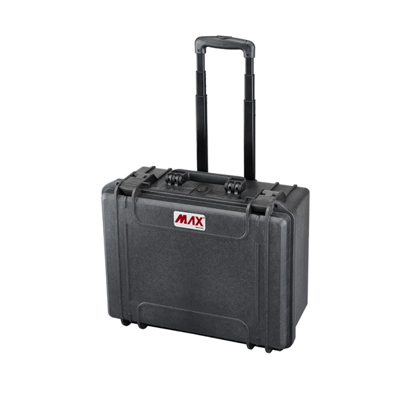 Panaro Max Case 465H 220TR