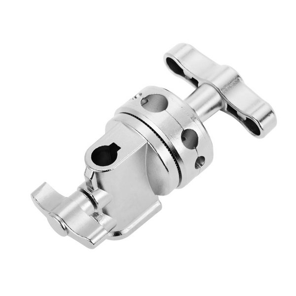 Moule Mounting Clamp for C-Stand – Heavy-Duty Accessory Holder