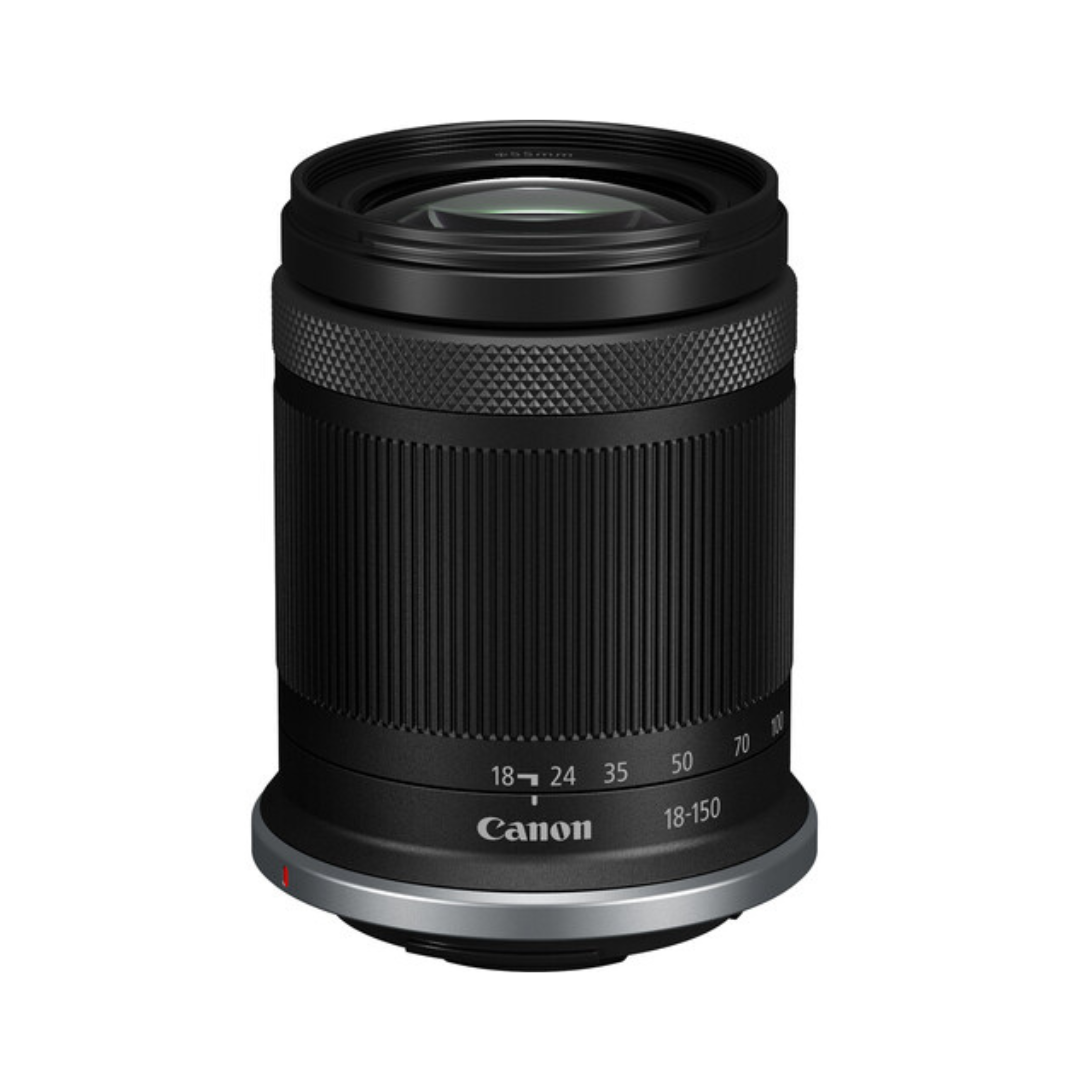 Canon RF-S 18-150mm f/3.5-6.3 IS STM Lens