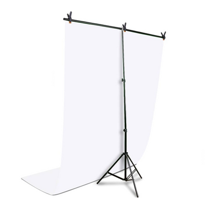 T-Shape Mini Background stand 150×200cm