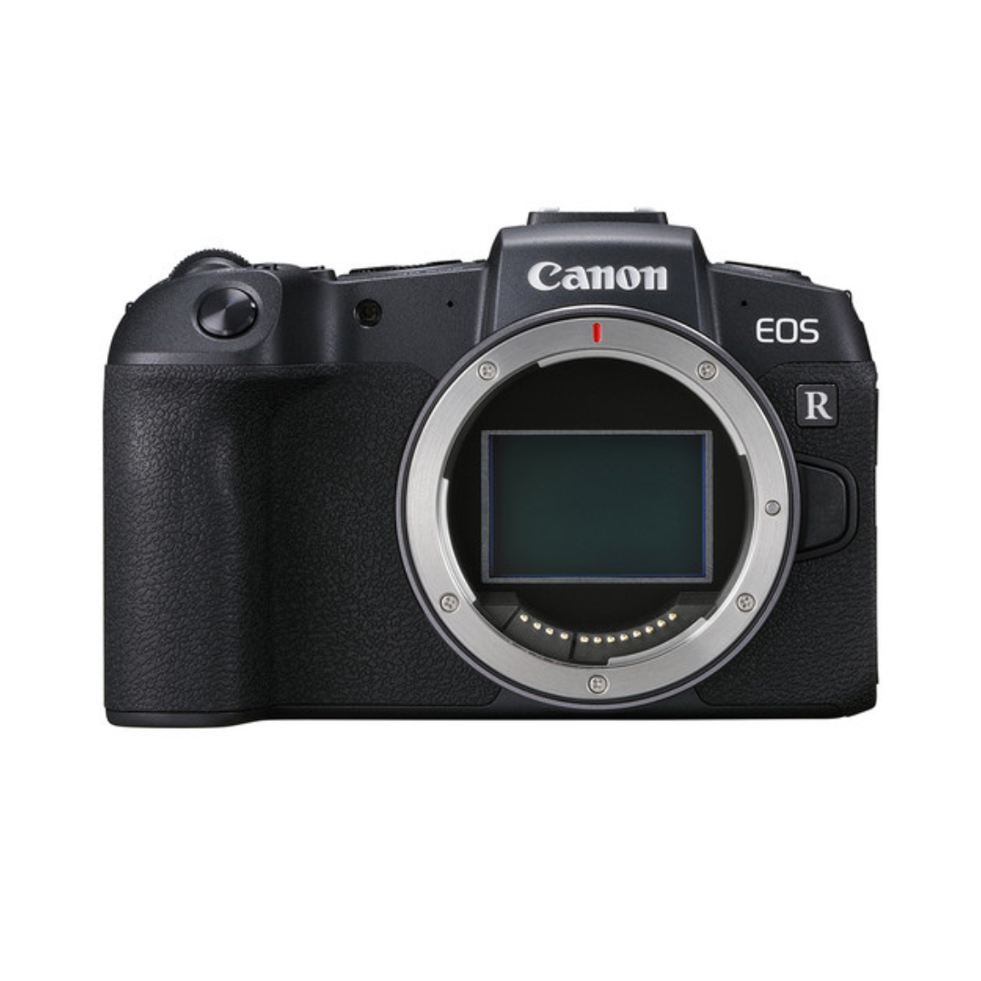 Canon EOS RP Mirrorless Camera