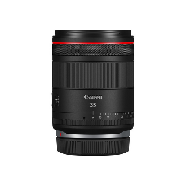 Canon RF 35mm f/1.4 L VCM Lens