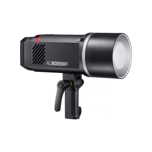 Godox AD600BM II Manual All-In-One Outdoor Flash