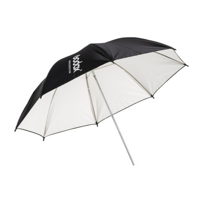 Godox Reflector Umbrella Black/White UB-004