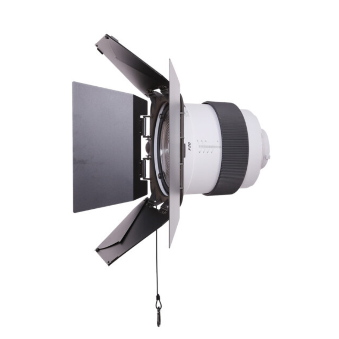 Yidoblo, Fresnel F20