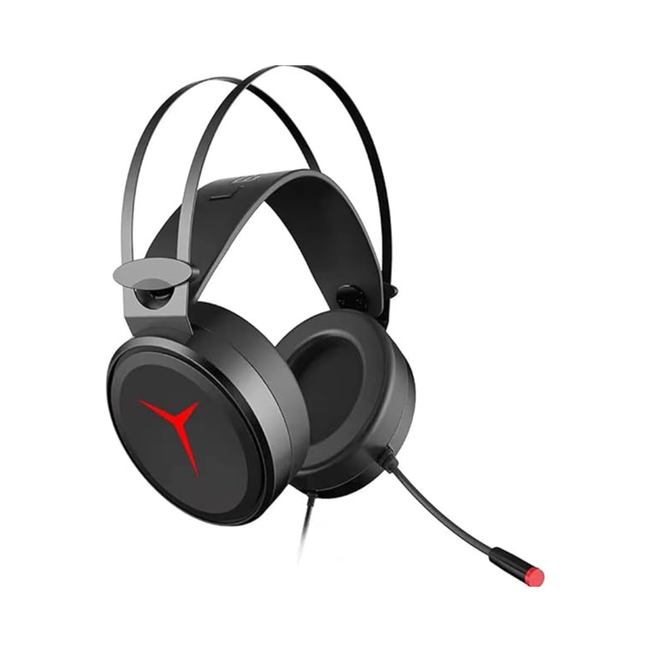 LENOVO LEGION Y360 Gaming Headset – PayLess