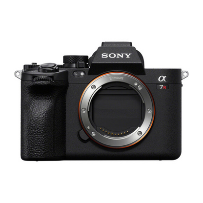 Sony a7R V Mirrorless Camera