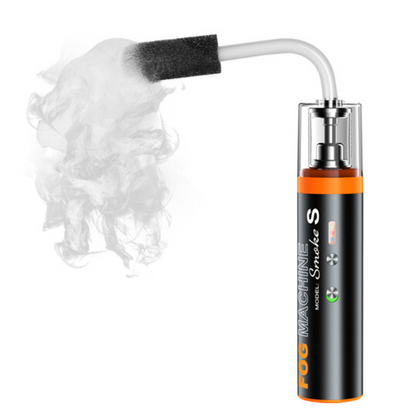 Lensgo FOG Machine Smoke S 30W