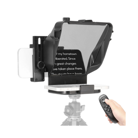 Ulanzi PT-16 Teleprompter for Phones