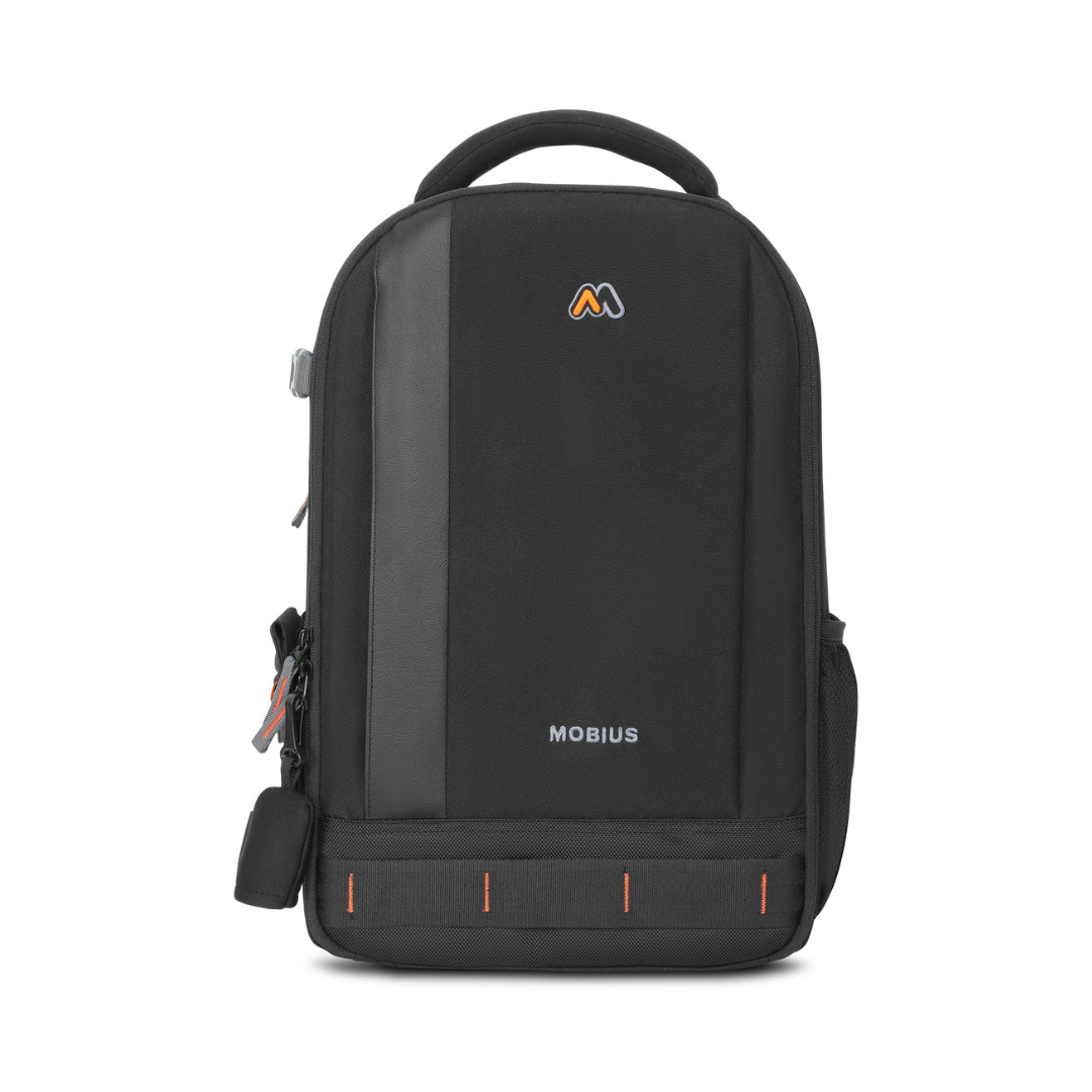 Mobius Wiseman Pro  DSLR BACKPACK