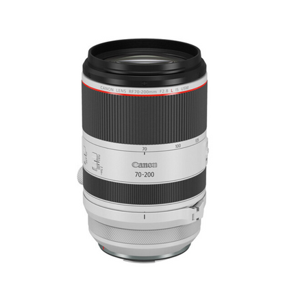 Canon RF 70-200mm f/2.8 L IS USM Lens