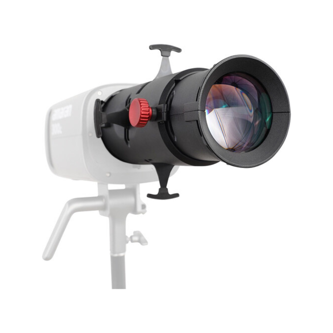 Amaran Spotlight SE 36° Lens Kit