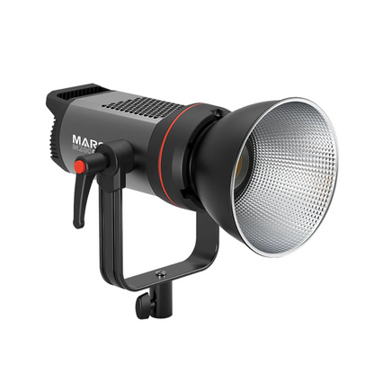 Mars M200Bi Continuous Bi-Colour LED Video Light