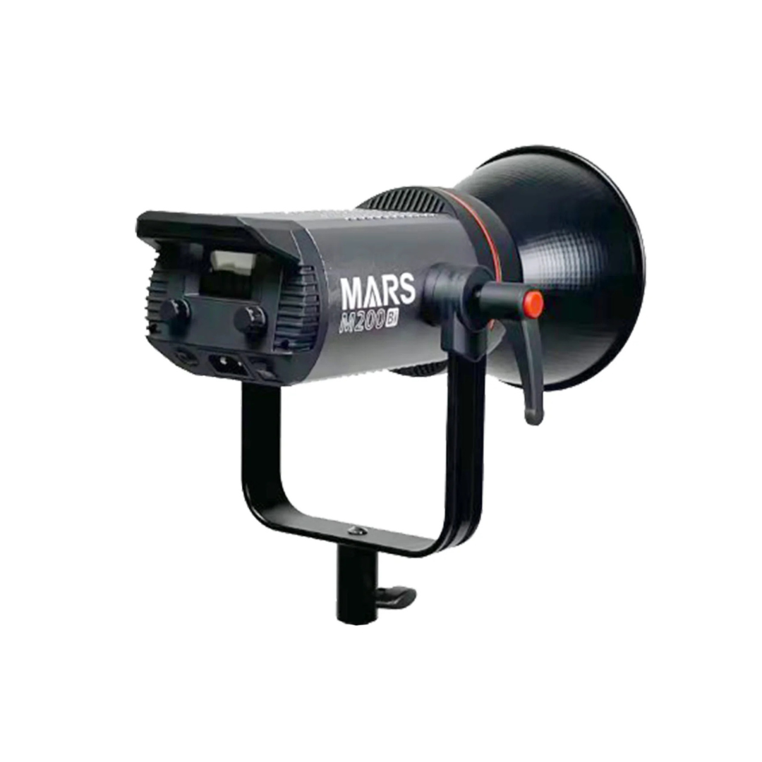 Mars M200Bi Continuous Bi-Colour LED Video Light