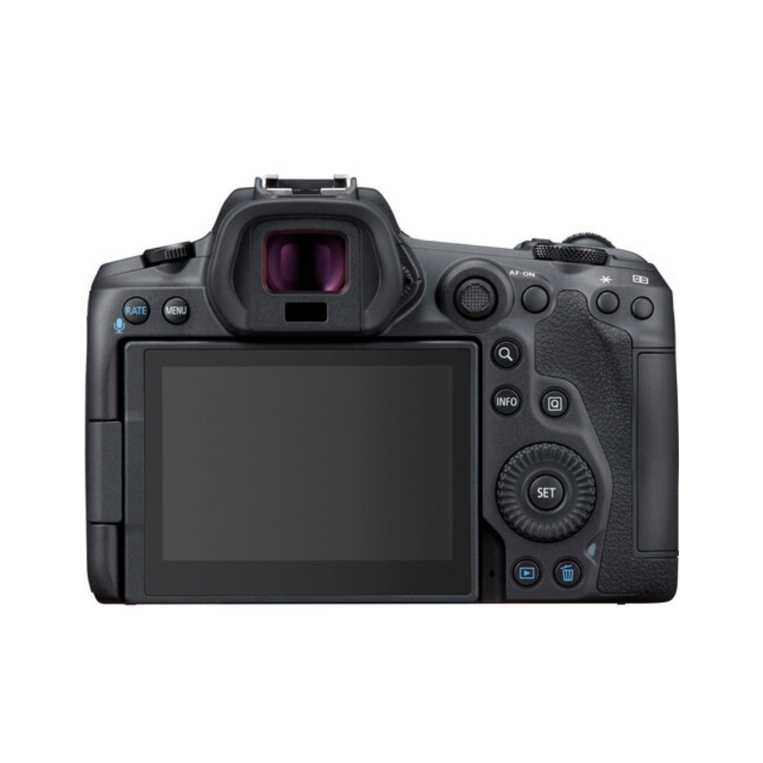 Canon EOS R5 Mirrorless Camera