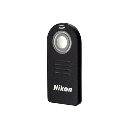 Nikon ML-L3 Wireless Remote Control