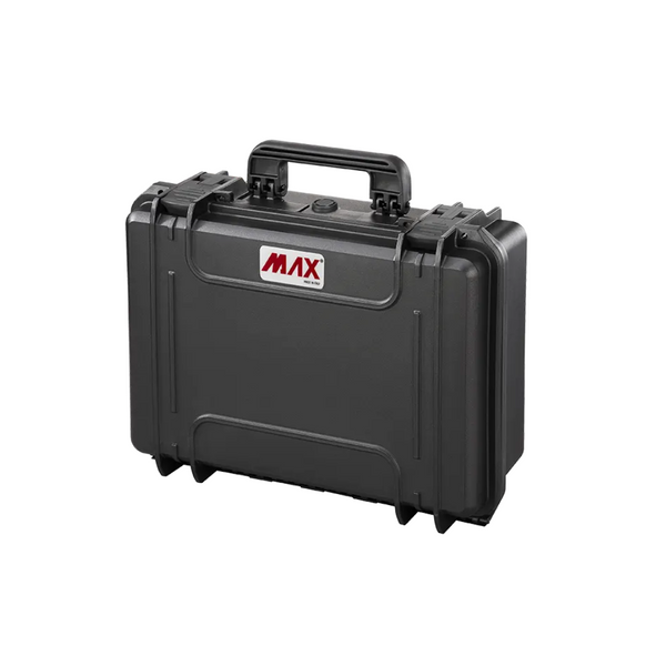 Max Case 430S