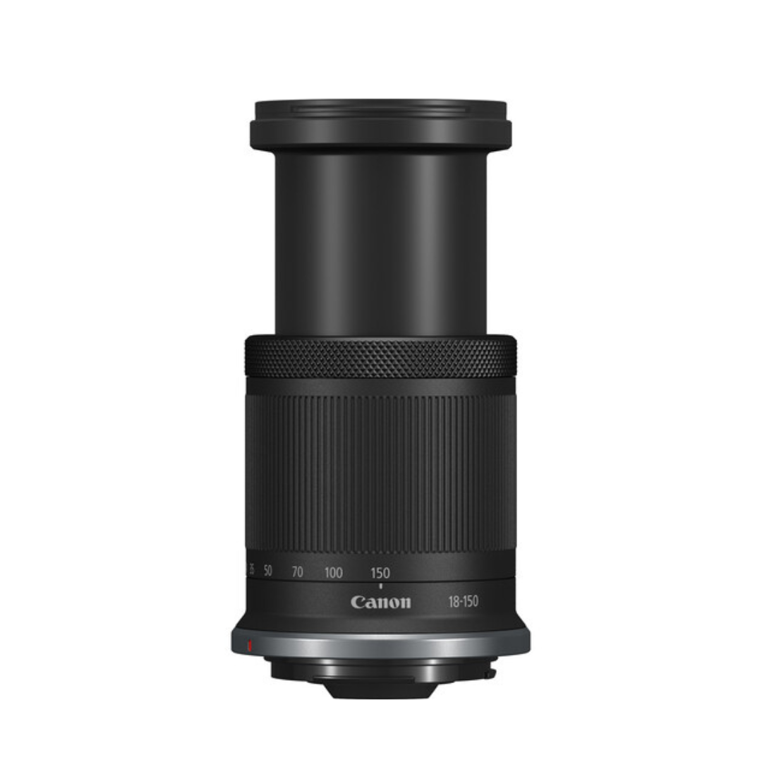 Canon RF-S 18-150mm f/3.5-6.3 IS STM Lens