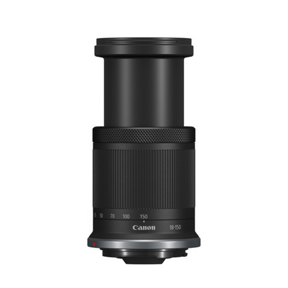 Canon RF-S 18-150mm f/3.5-6.3 IS STM Lens