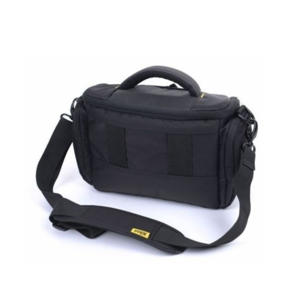 Nikon Medium Handbag