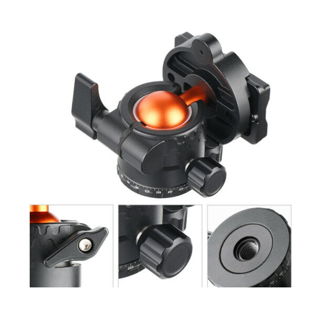 K&F Concept KF-28 Ball Head KF31.023V3