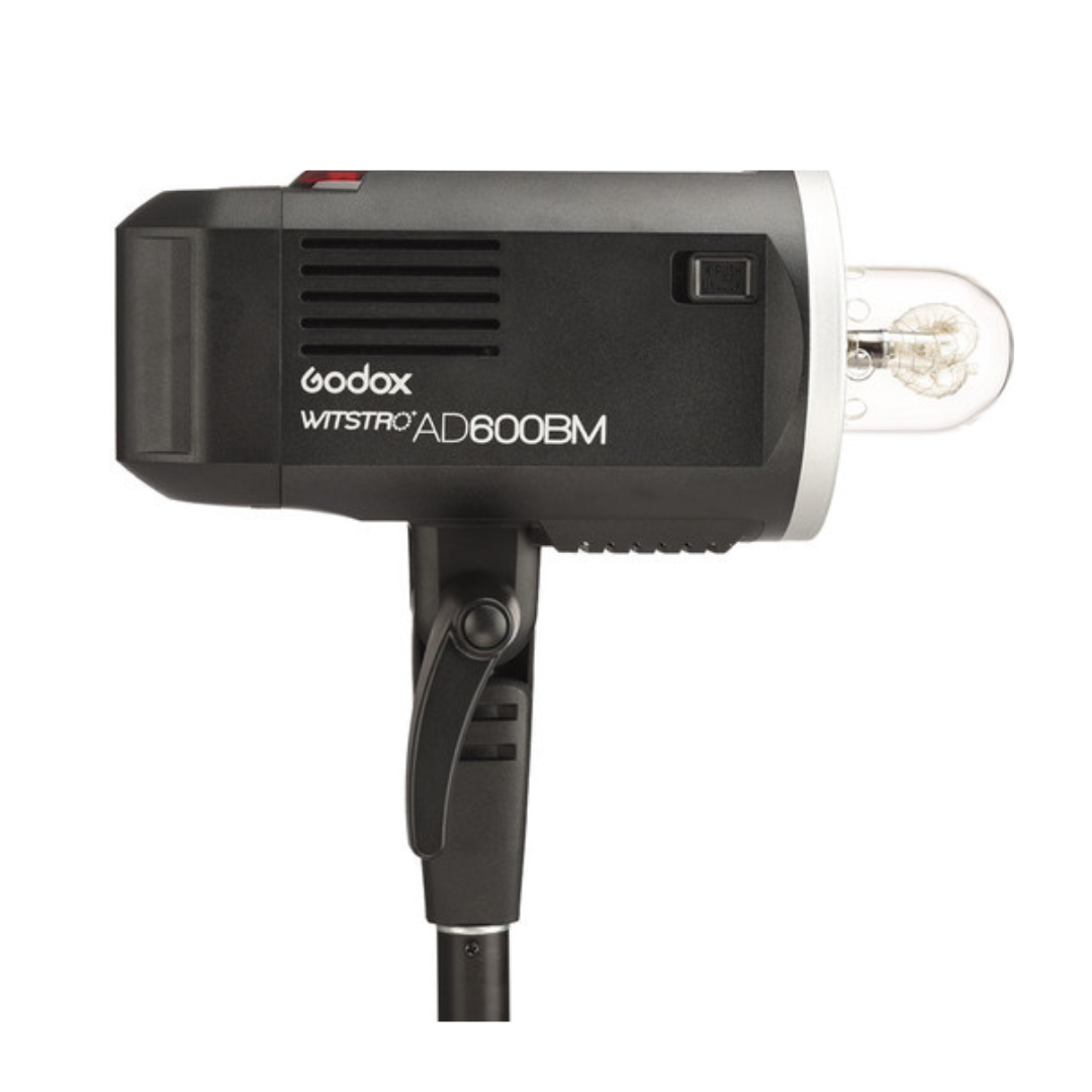 Godox AD600BM Outdoor Flash