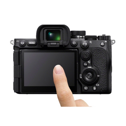 Sony a7R V Mirrorless Camera