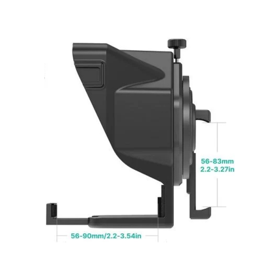 Ulanzi PT-16 Teleprompter for Phones