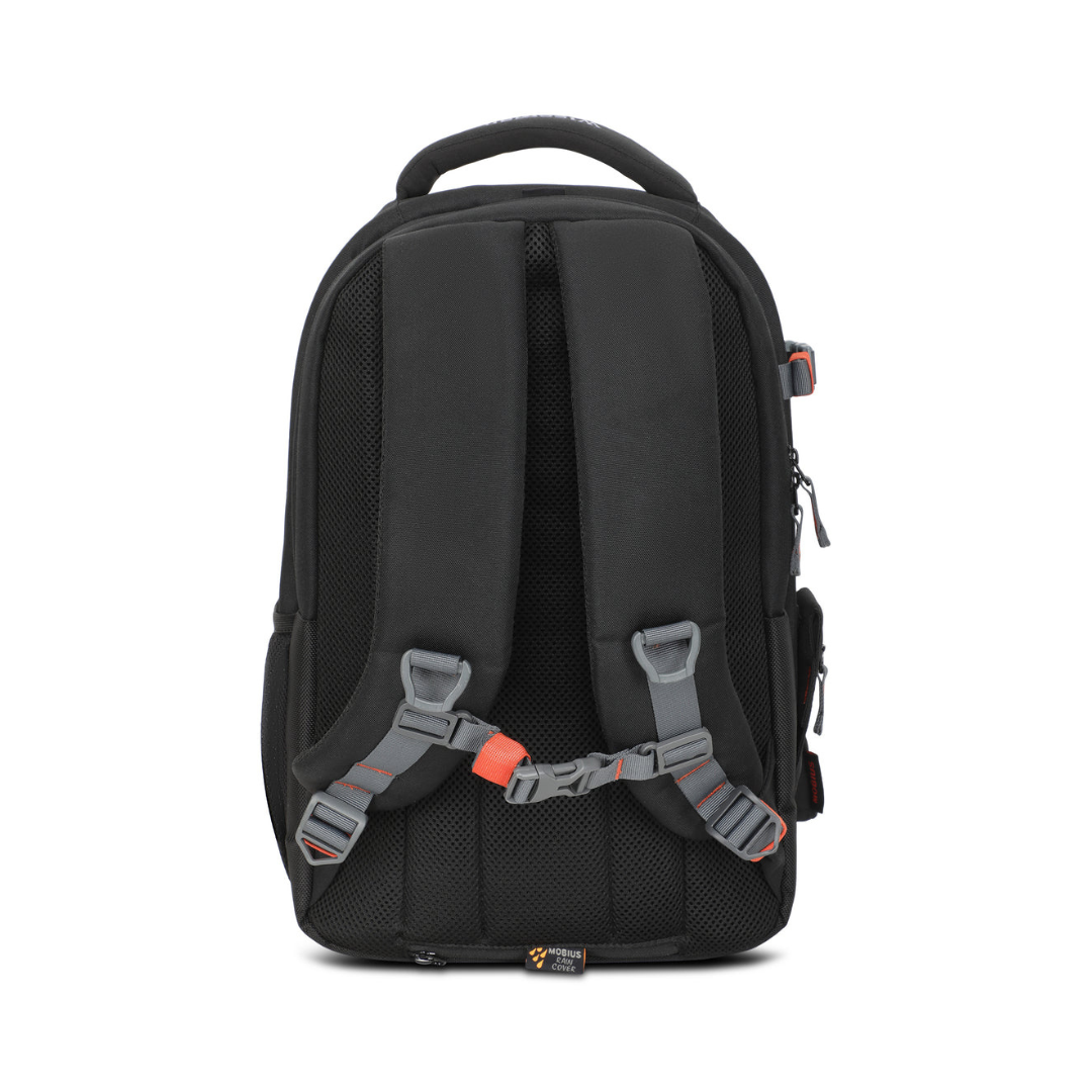 Mobius Wiseman Pro  DSLR BACKPACK