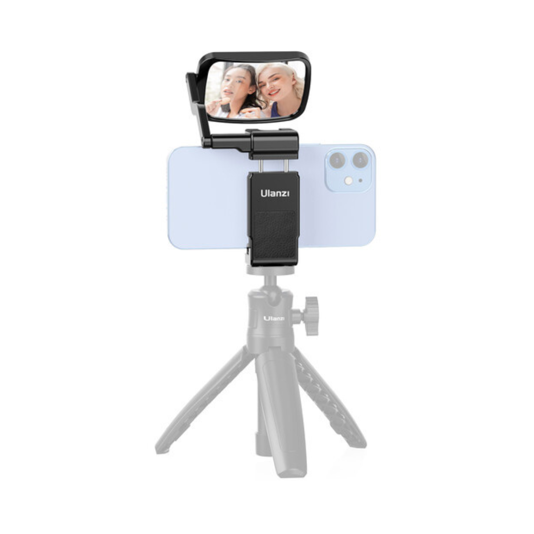 Ulanzi ST-30 Phone Clip & Mirror Kit