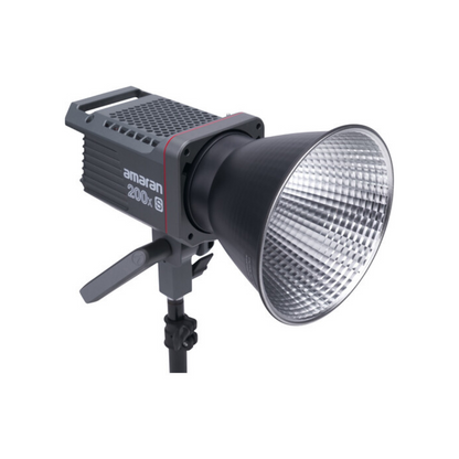 Amaran 200x S Bi-Color Led Light