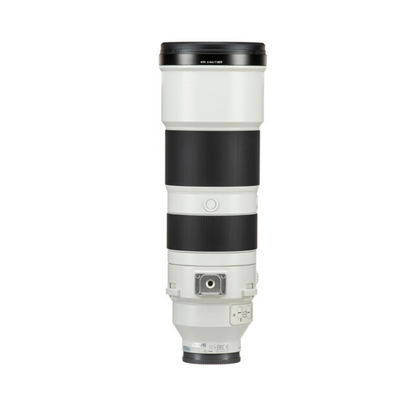 Sony FE 200-600mm f/5.6-6.3 G OSS Lens