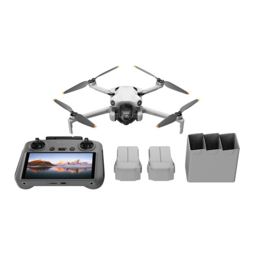 DJI Mini 4 Pro Drone