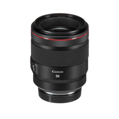 Canon RF 50mm f/1.2 L USM Lens