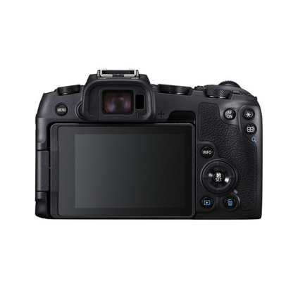 Canon EOS RP Mirrorless Camera