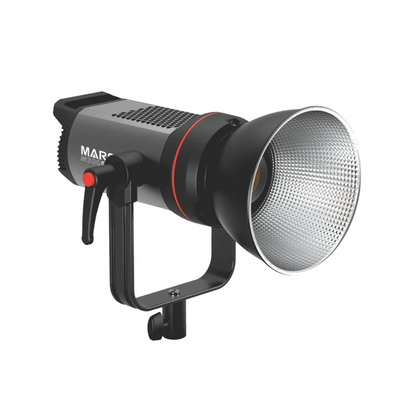 Mars M300Bi Continuous Bi-Colour LED Video Light