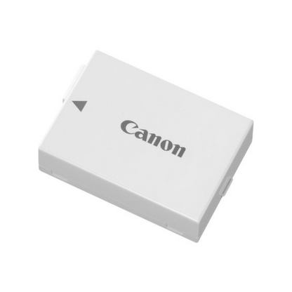 Canon LP-E8 battery