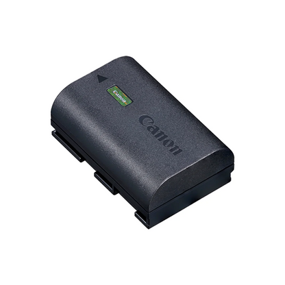 Canon LP-E6 battery