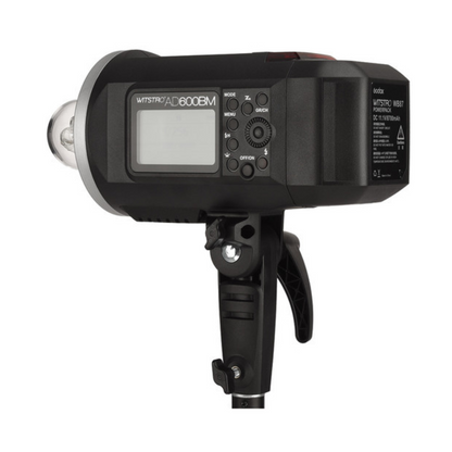 Godox AD600BM Outdoor Flash