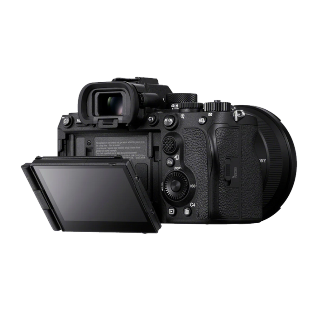 Sony a7R V Mirrorless Camera