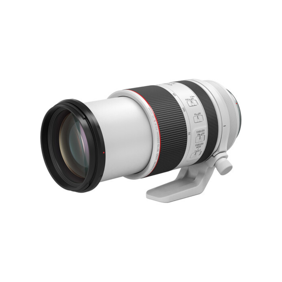 Canon RF 70-200mm f/2.8 L IS USM Lens