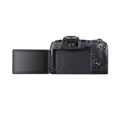 Canon EOS RP Mirrorless Camera